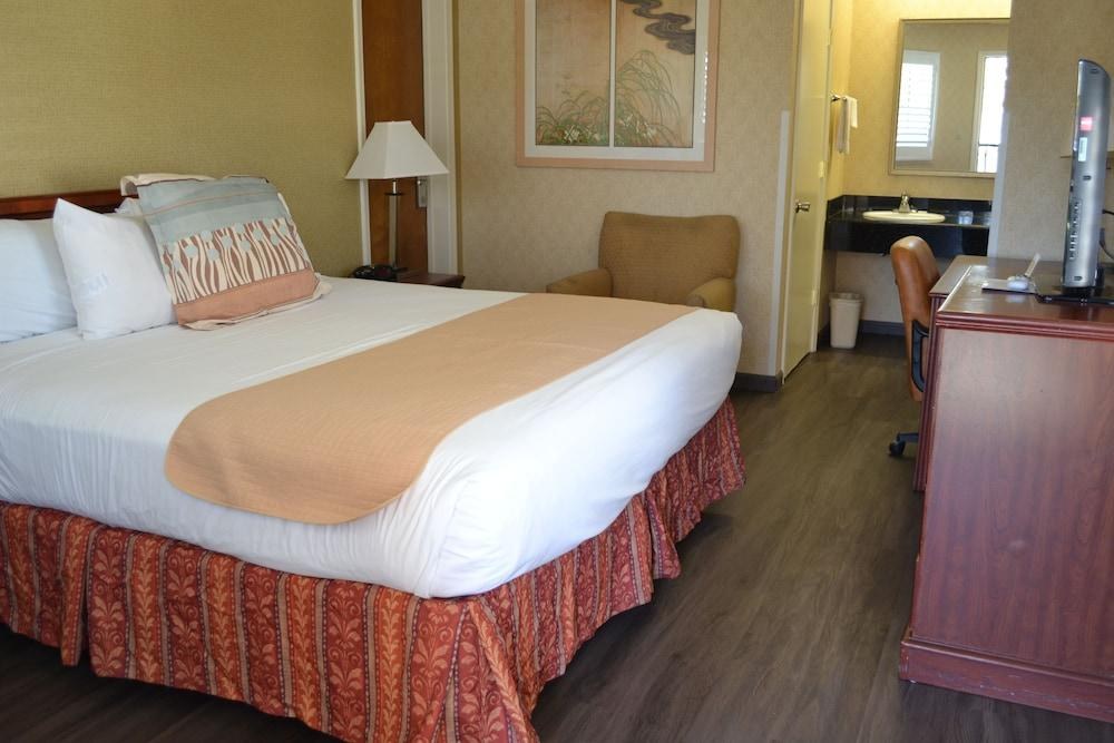 Valley Inn San Jose photo 2