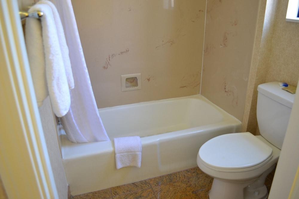 Valley Inn San Jose photo 3