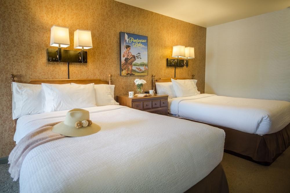 The Yankee, Trademark Collection by Wyndham photo 2