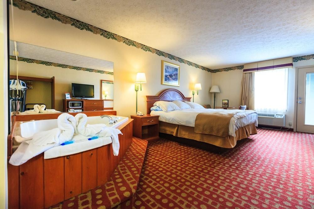 Park Grove Inn photo 1