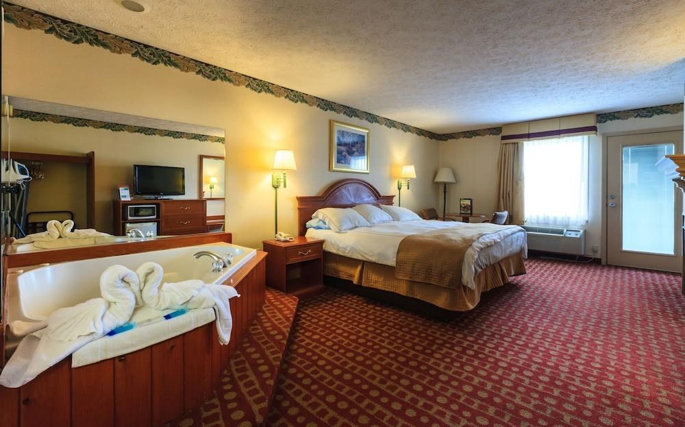 Park Grove Inn photo 2