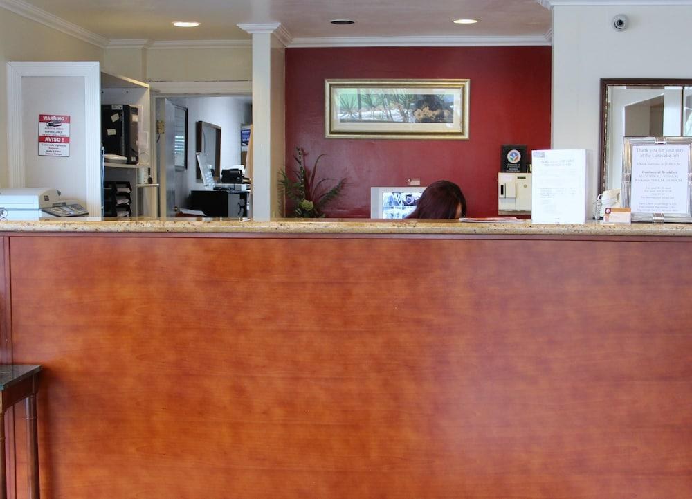 Caravelle Inn Extended Stay photo 3