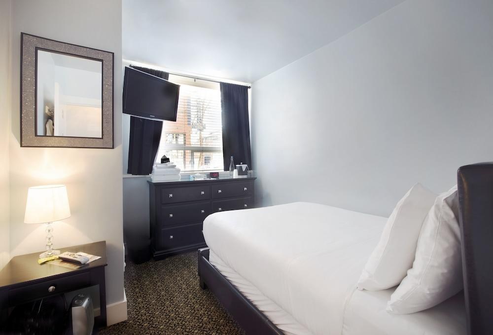 Ballard Inn photo 1