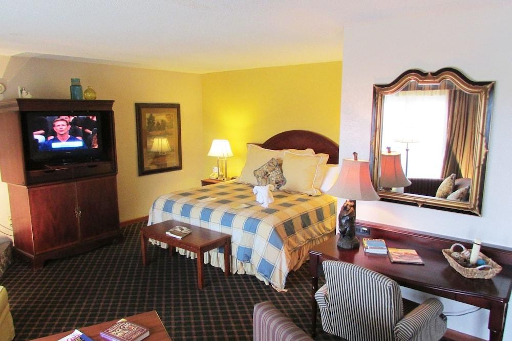 Arbors at Island Landing Hotel & Suites photo 2