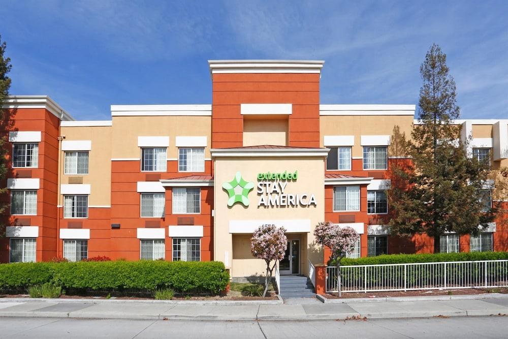 Extended Stay America Suites - San Jose - Downtown