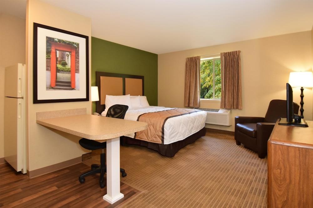 Extended Stay America Suites - Tulsa - Midtown photo 1