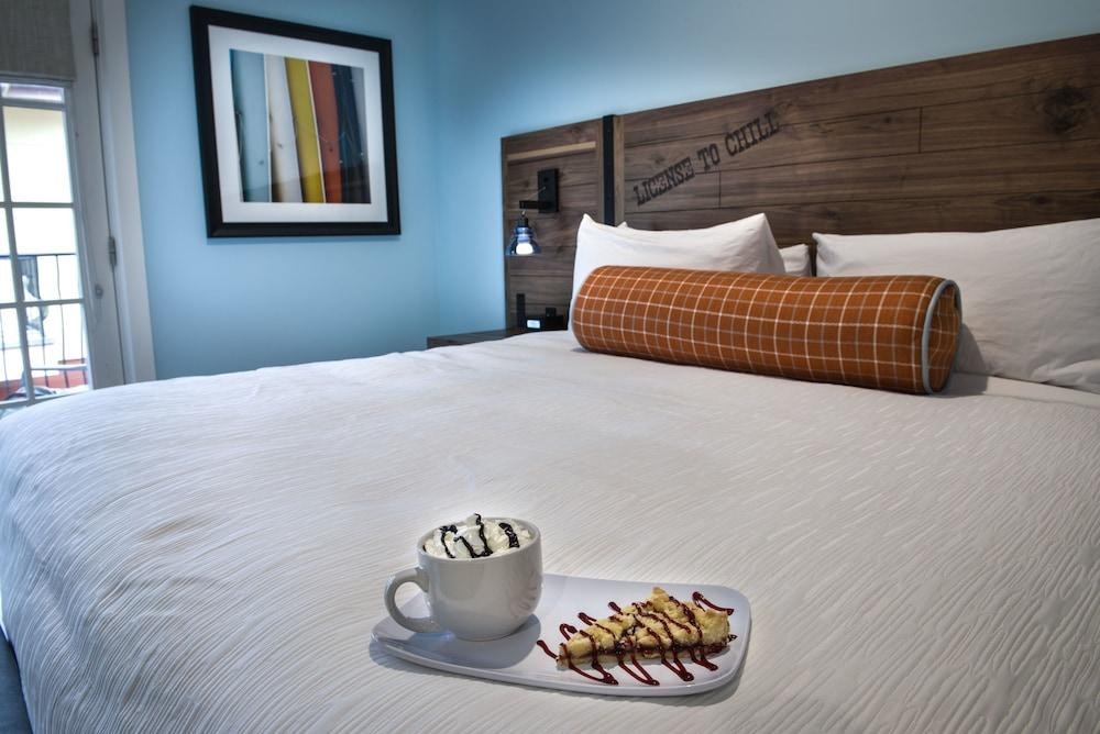Margaritaville Island Hotel photo 1