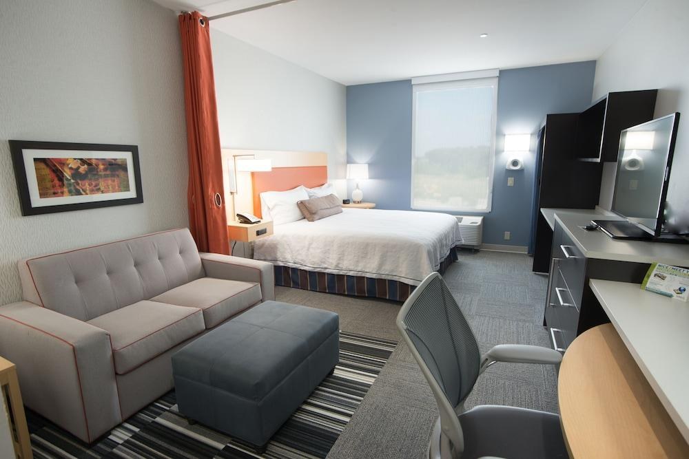 Home2 Suites by Hilton Tulsa Hills photo 1