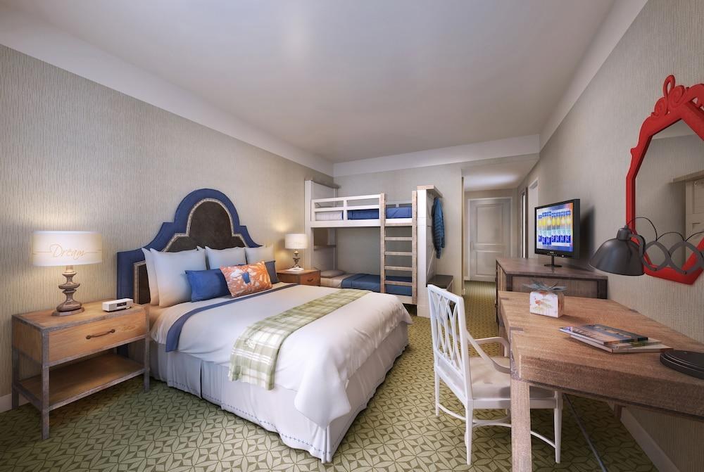Dollywood's DreamMore Resort and Spa photo 1