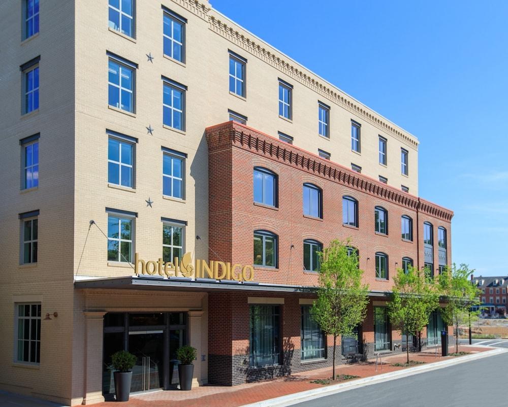 Hotel Indigo Old Town Alexandria, an IHG Hotel