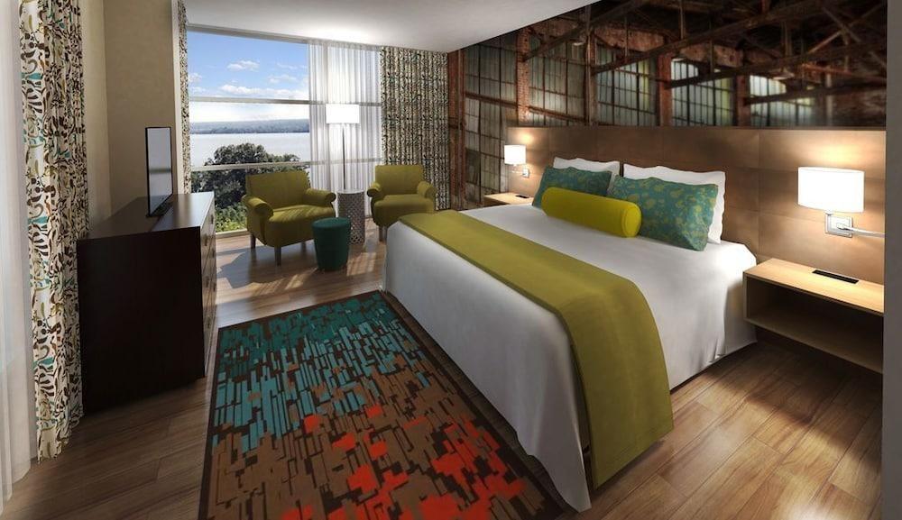 Hotel Indigo Old Town Alexandria, an IHG Hotel photo 1