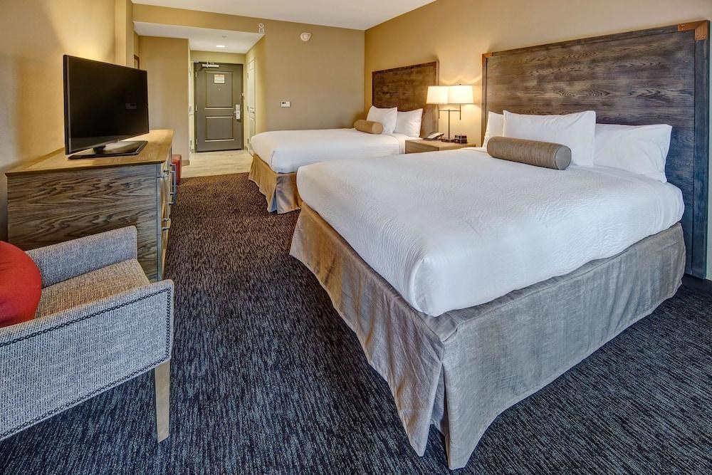 Black Fox Lodge Pigeon Forge, Tapestry Collection by Hilton photo 2