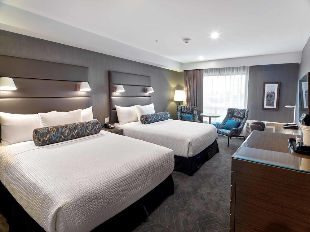 Sandman Signature Plano-Frisco Hotel photo 1