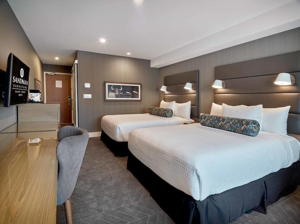 Sandman Signature Plano-Frisco Hotel photo 2