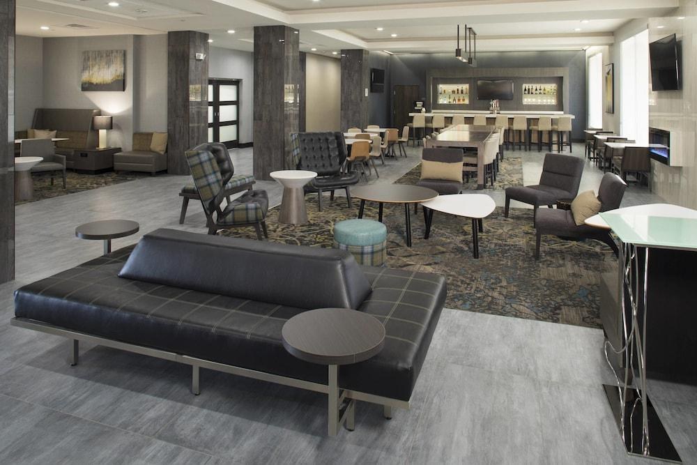 Residence Inn by Marriott Tulsa Downtown photo 1