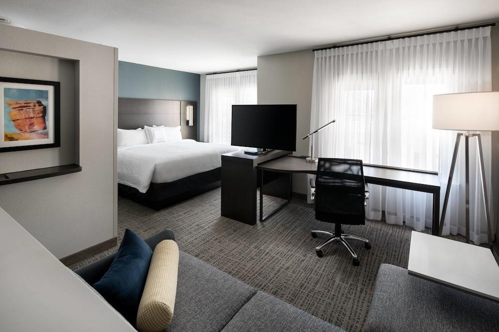 Residence Inn by Marriott Tulsa Downtown photo 3