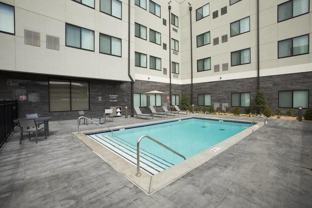 Residence Inn by Marriott Tulsa Downtown photo 4