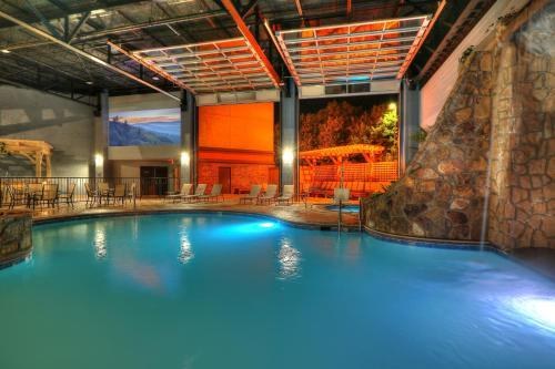 THE RAMSEY HOTEL AND CONVENTION CENTER photo 1
