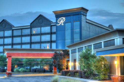THE RAMSEY HOTEL AND CONVENTION CENTER photo 3