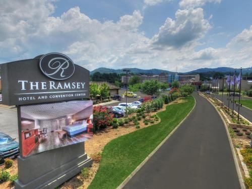 THE RAMSEY HOTEL AND CONVENTION CENTER photo 4