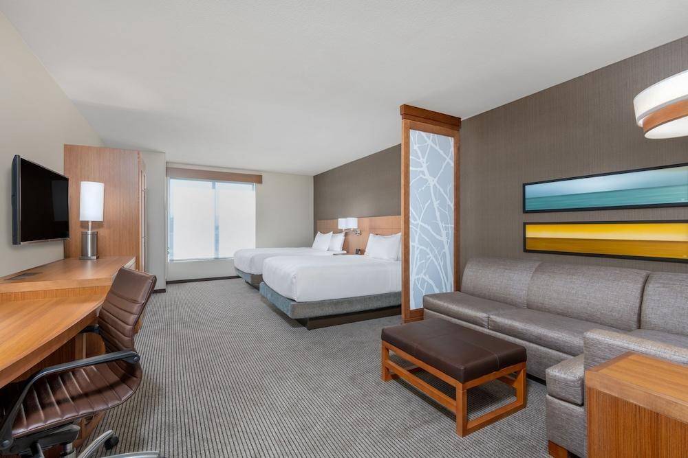 HYATT PLACE SAN JOSE AIRPORT photo 1