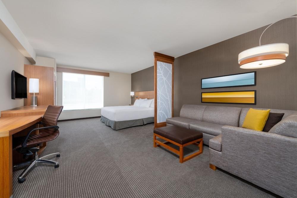 HYATT PLACE SAN JOSE AIRPORT photo 2