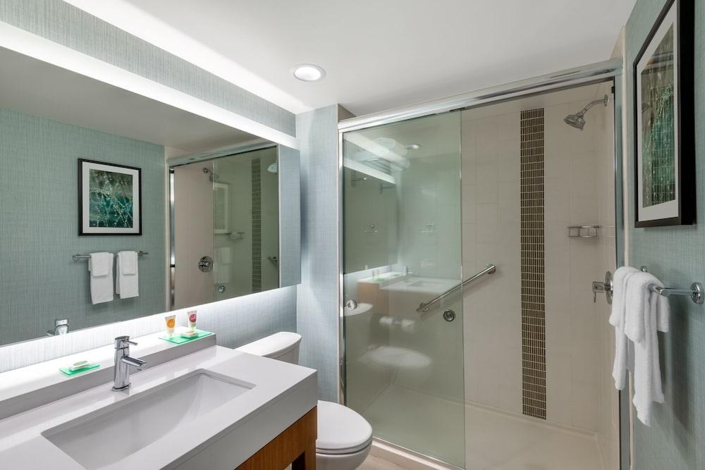 HYATT PLACE SAN JOSE AIRPORT photo 3