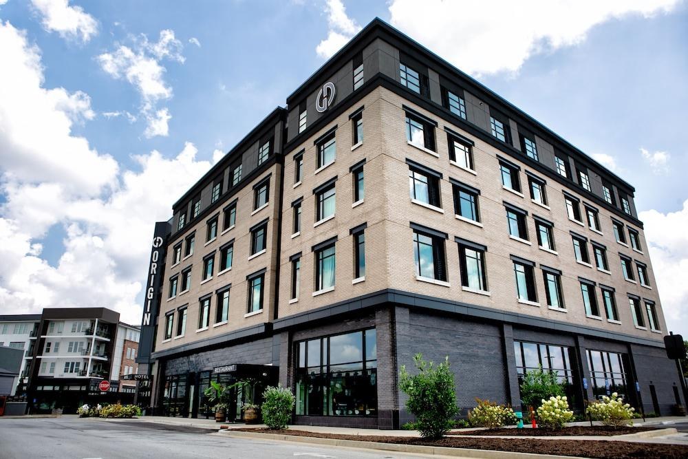 Origin Lexington, a Wyndham Hotel