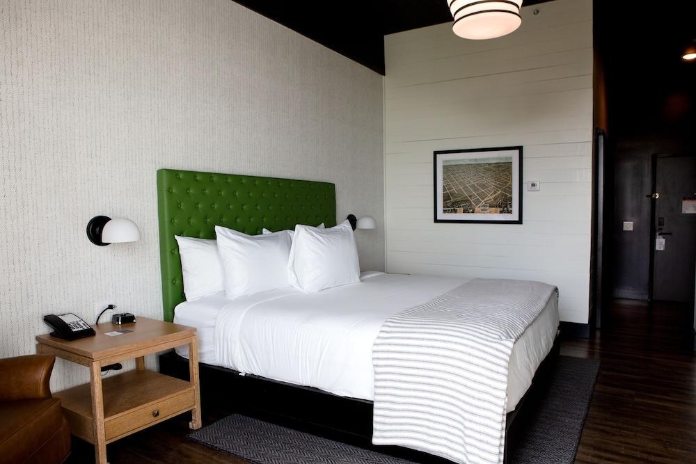 Origin Lexington, a Wyndham Hotel photo 1