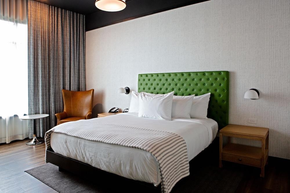 Origin Lexington, a Wyndham Hotel photo 2