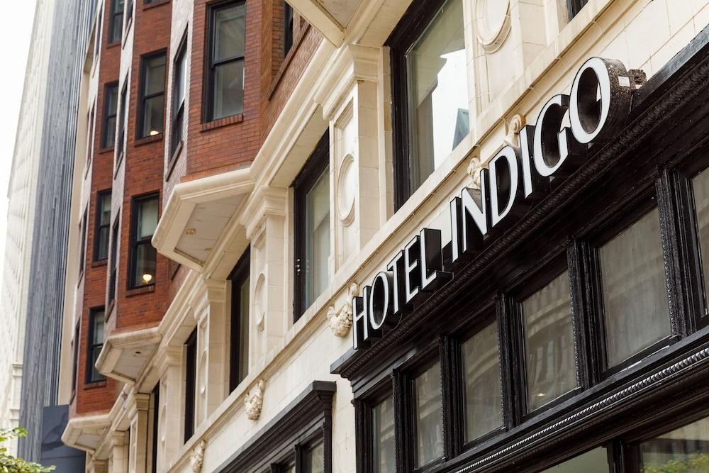 Hotel Indigo - St. Louis - Downtown by IHG