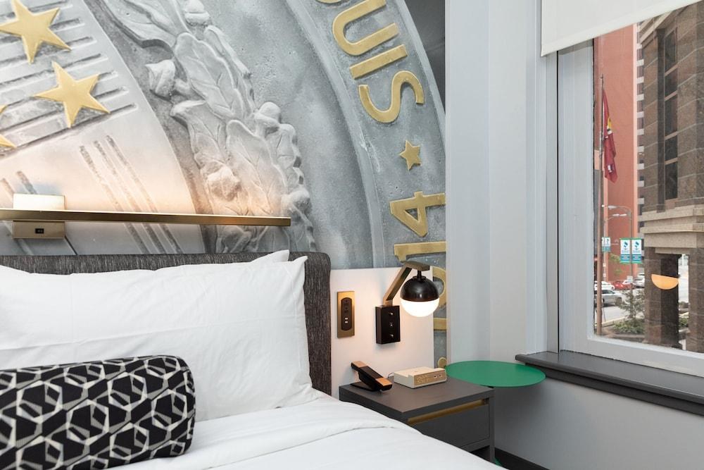 Hotel Indigo - St. Louis - Downtown by IHG photo 1