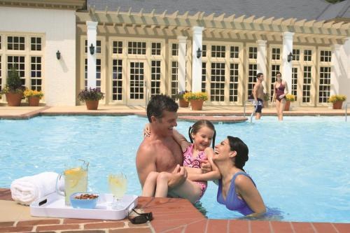 Williamsburg Inn - A Colonial Williamsburg Hotel