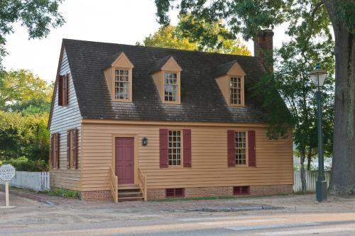 Williamsburg Inn - A Colonial Williamsburg Hotel photo 1
