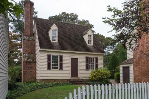 Williamsburg Inn - A Colonial Williamsburg Hotel photo 2