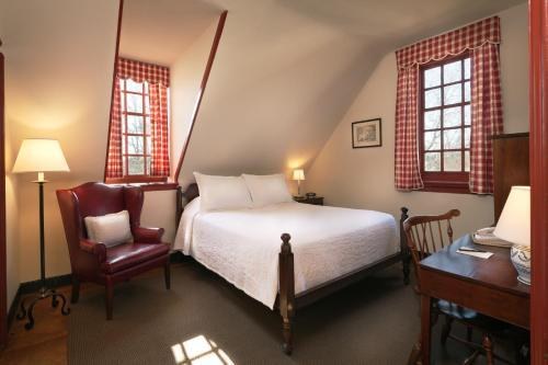 Williamsburg Inn - A Colonial Williamsburg Hotel photo 3