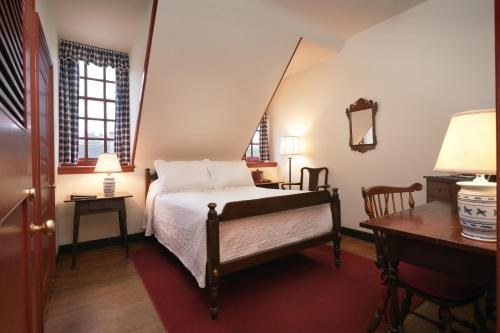 Williamsburg Inn - A Colonial Williamsburg Hotel photo 4