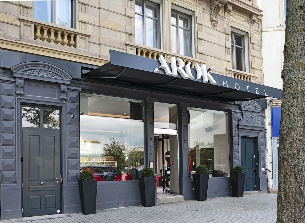 Arok Strasbourg