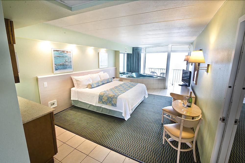 The Schooner Inn