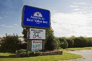 AMERICAS BEST VALUE INN VIRGINIA BEACH