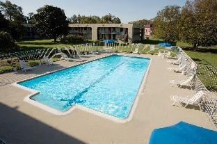 AMERICAS BEST VALUE INN VIRGINIA BEACH photo 1