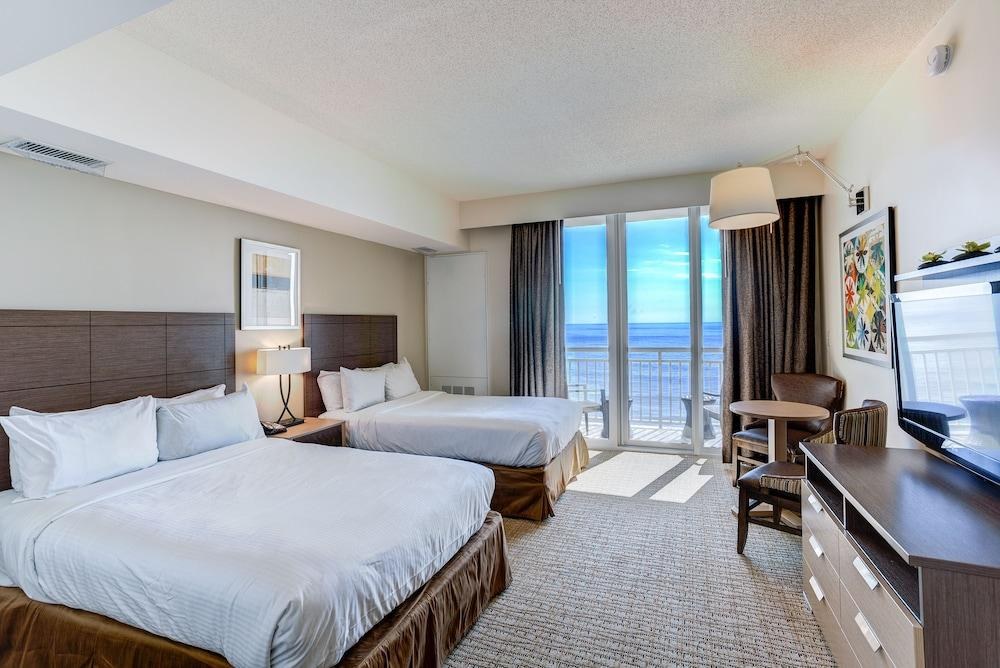 Hilton Vacation Club Oceanaire Virginia Beach photo 1