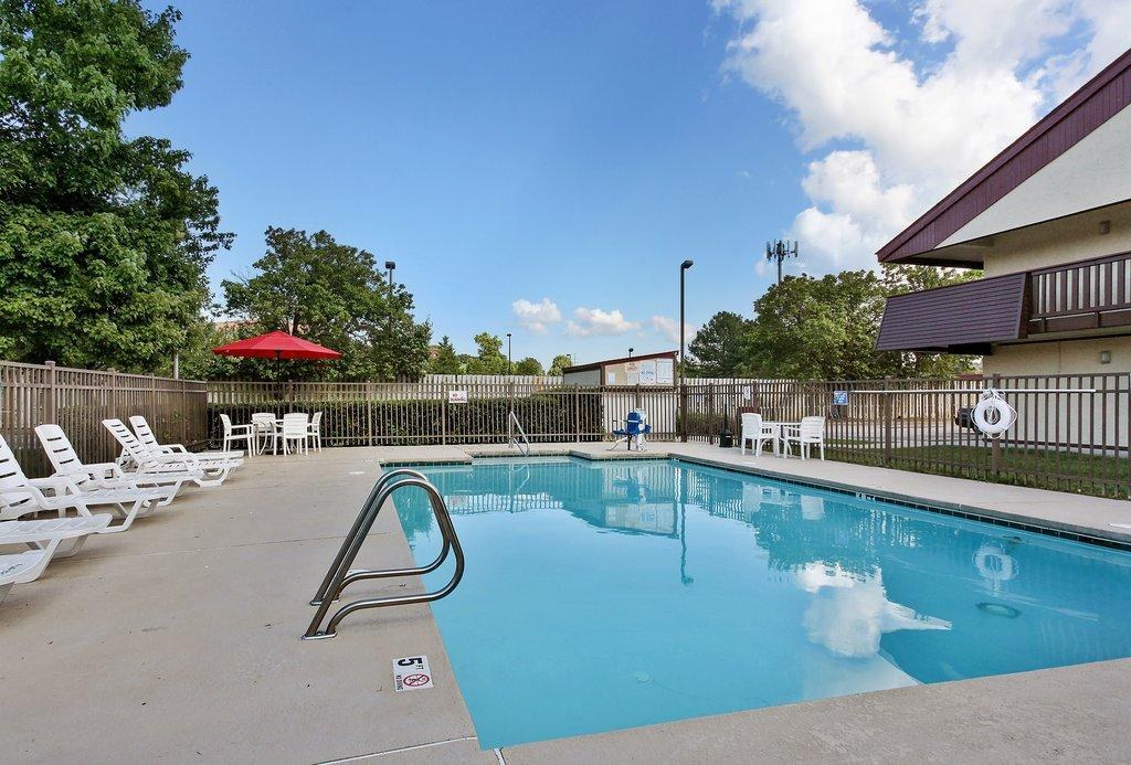 RED ROOF INN VIRGINIA BEACH photo 4
