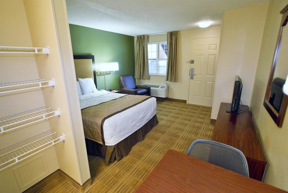 EXTENDED STAY AMERICA SUITES - VIRGINIA BEACH - INDEPENDENCE BLVD photo 1
