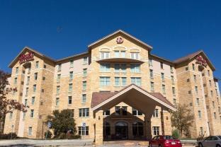 DRURY INN & SUITES AMARILLO