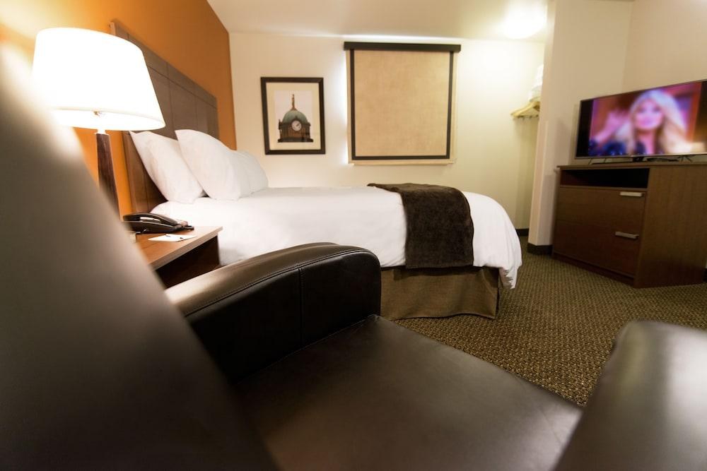 My Place Hotel-Amarillo West/Medical Center, TX photo 1