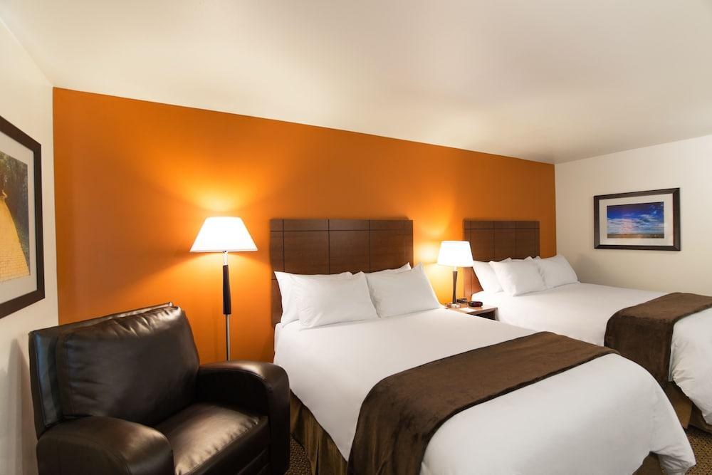 My Place Hotel-Amarillo West/Medical Center, TX photo 2
