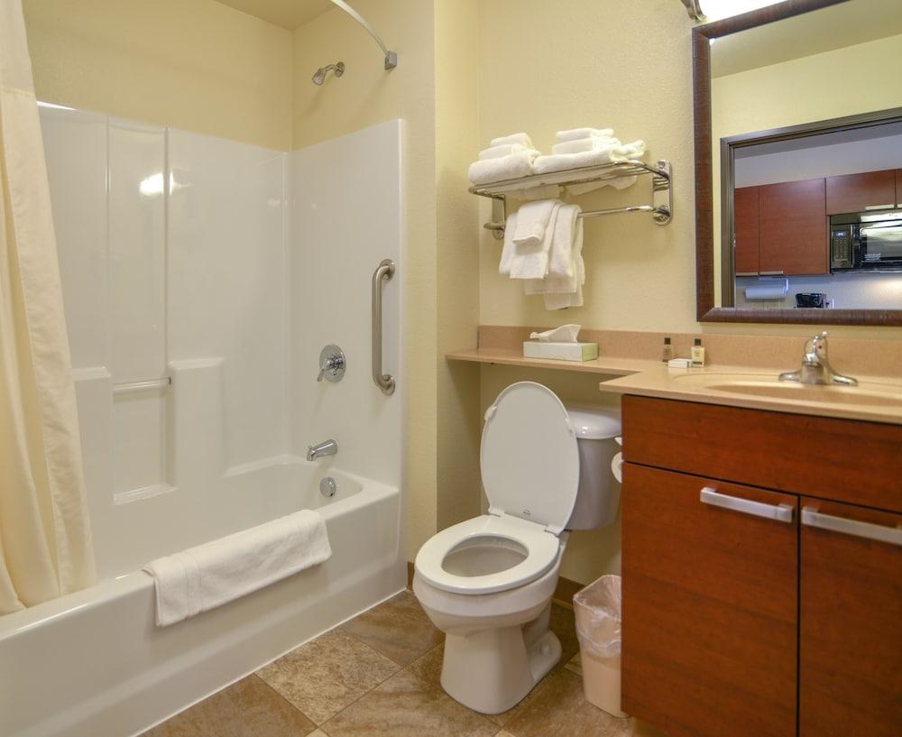 My Place Hotel-Amarillo West/Medical Center, TX photo 3