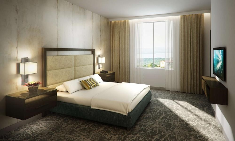 Embassy Suites San Antonio Brooks City Base Hotel & Spa photo 2