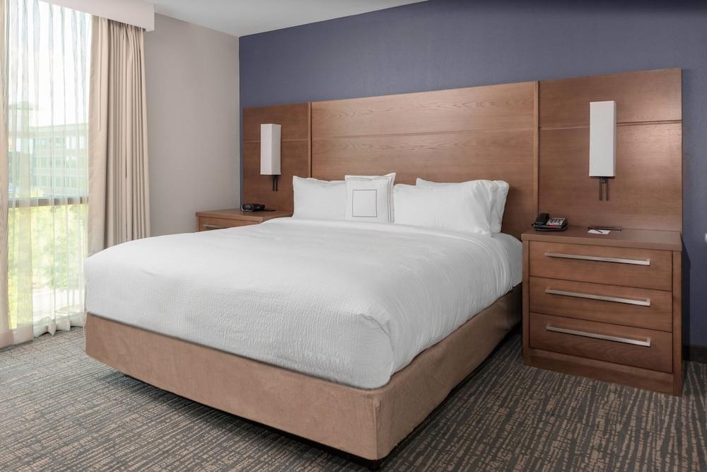Residence Inn by Marriott Virginia Beach Town Center photo 1